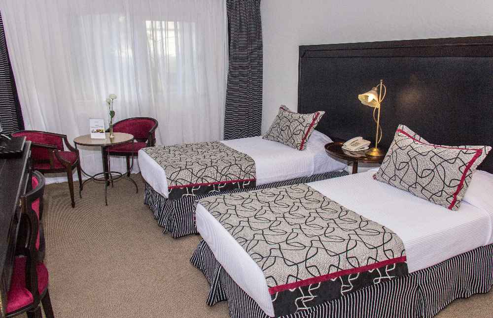 White City Inn product image