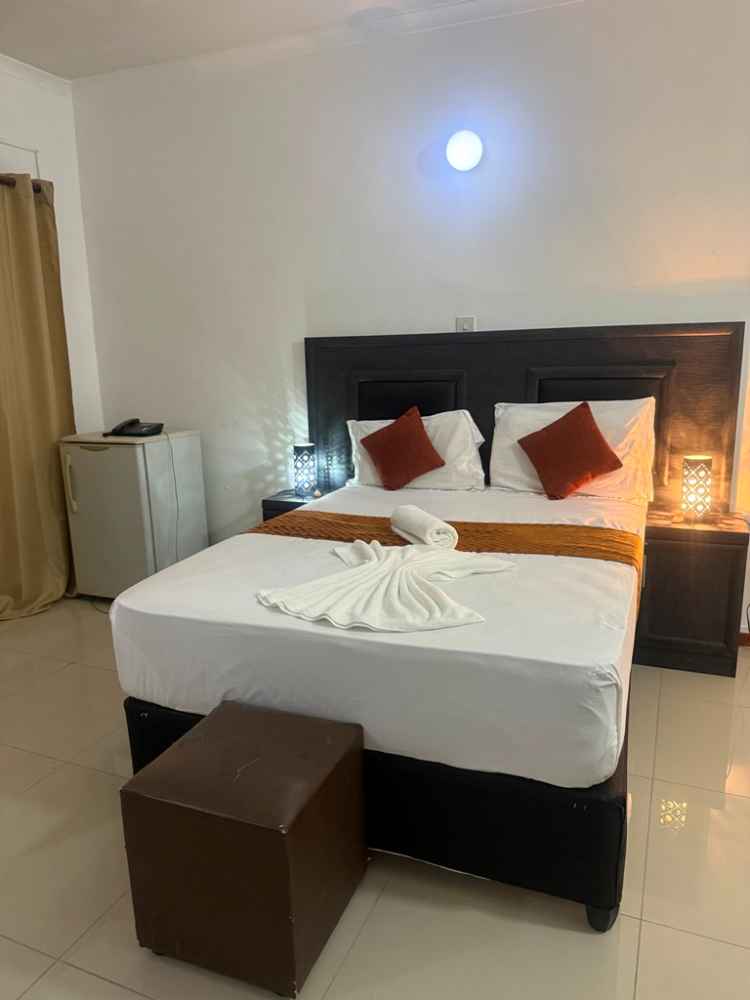 Crystal Premium Hotel product image