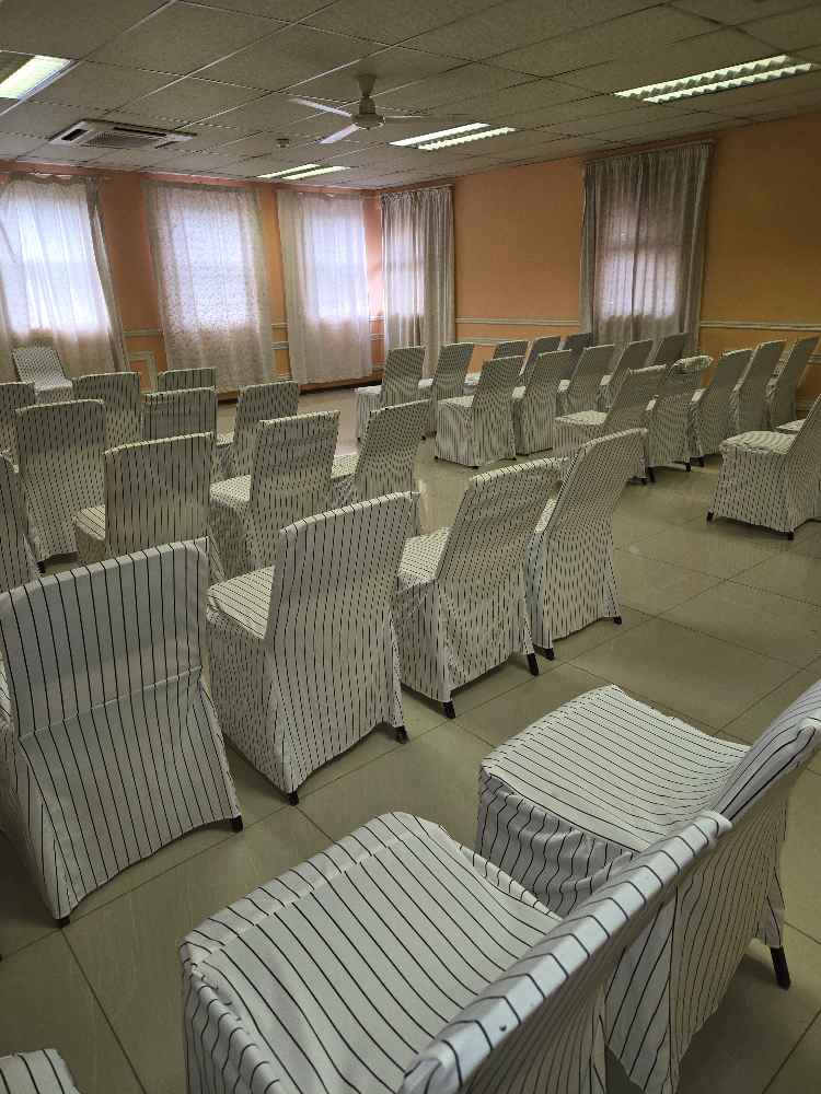 Crystal Premium Hotel Hall product image