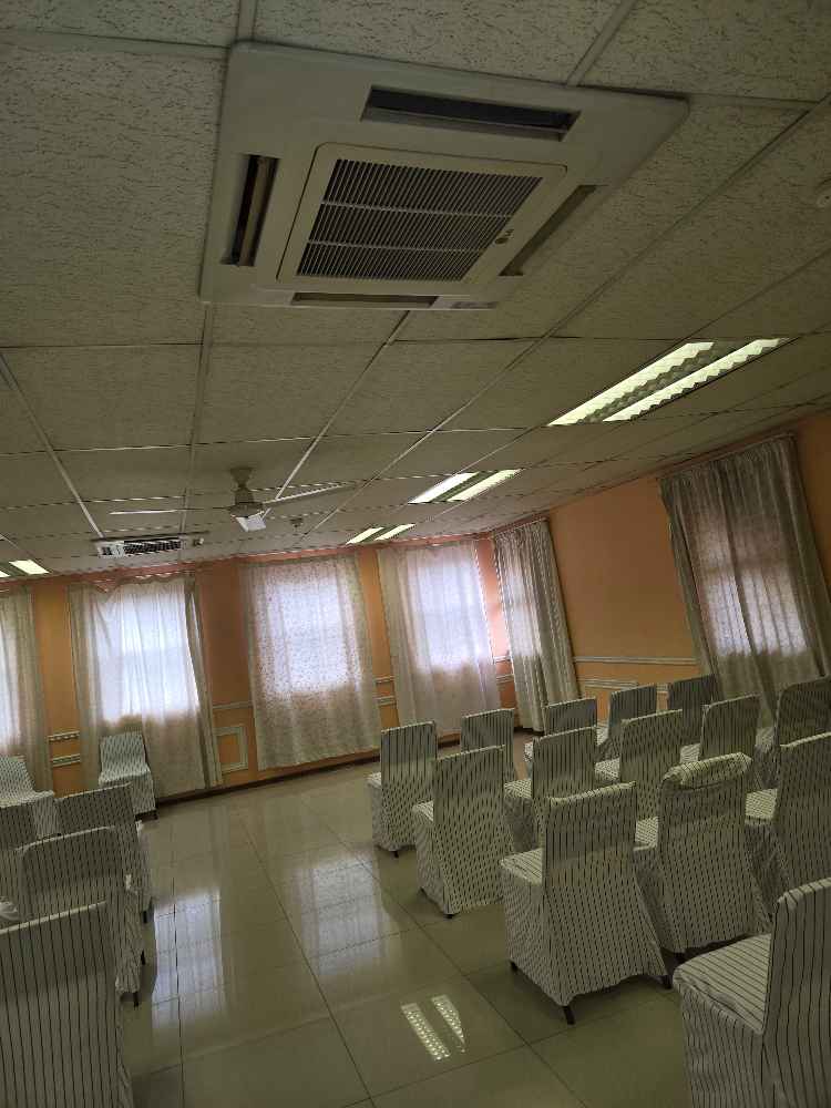 Crystal Premium Hotel Hall product image