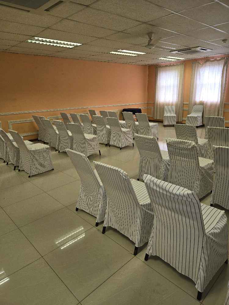 Crystal Premium Hotel Hall product image