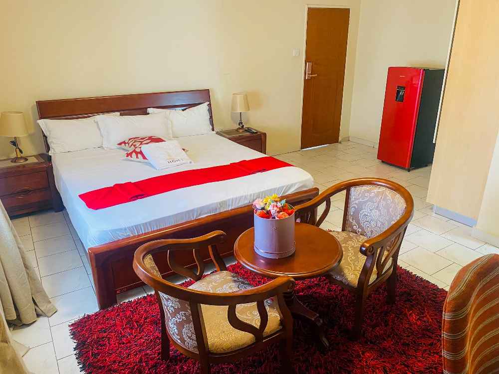 D'Villa Guesthouse product image