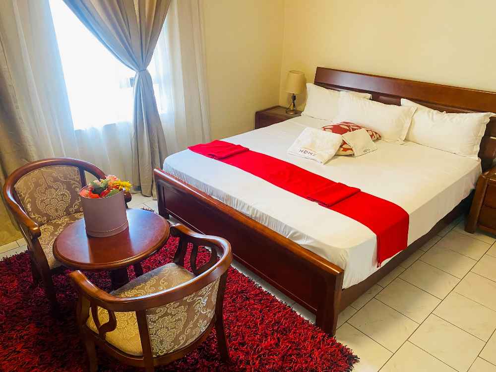 D'Villa Guesthouse product image