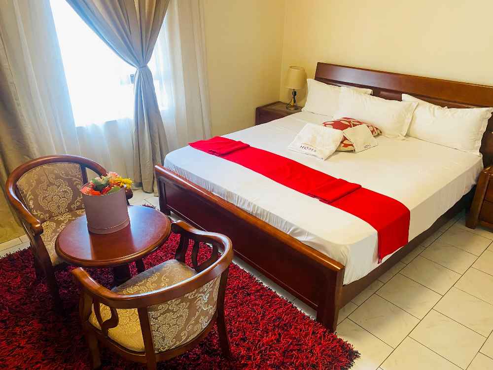 D'Villa Guesthouse product image