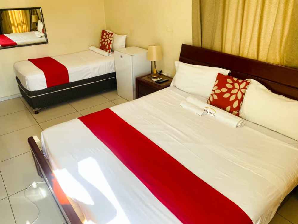 D'Villa Guesthouse product image