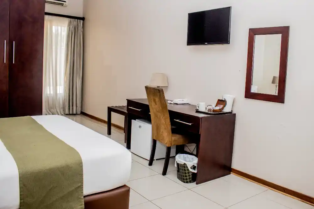 Hotel 87 (Fmr. Emerald Hotel) product image