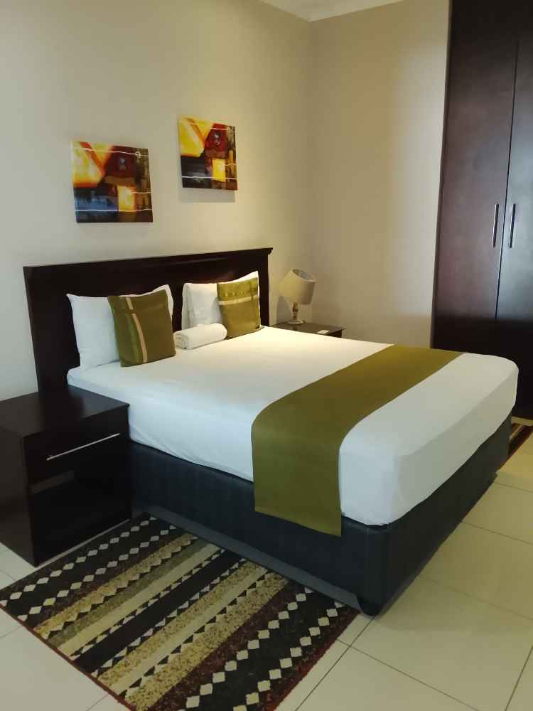 Hotel 87 (Fmr. Emerald Hotel) product image