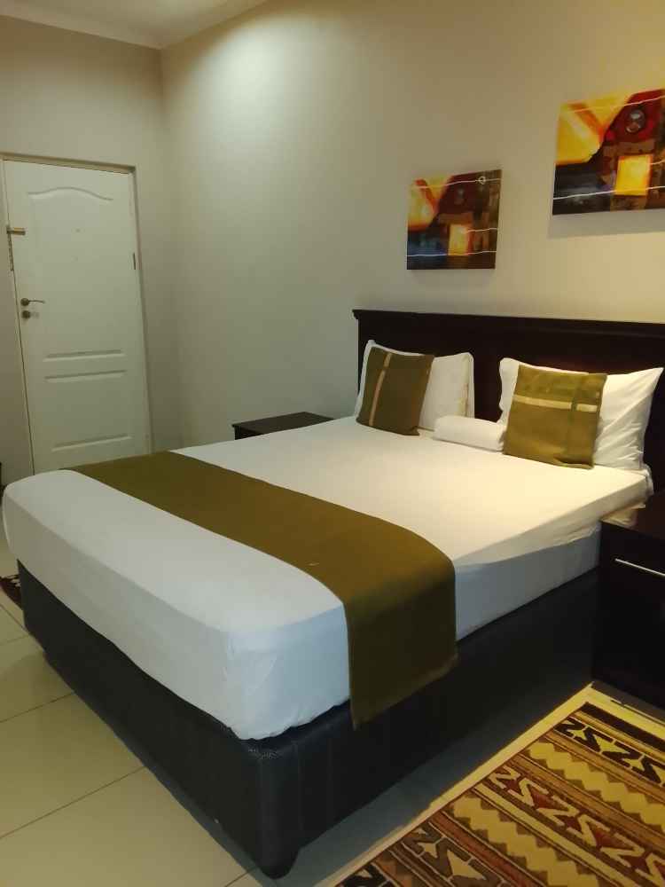 Hotel 87 (Fmr. Emerald Hotel) product image