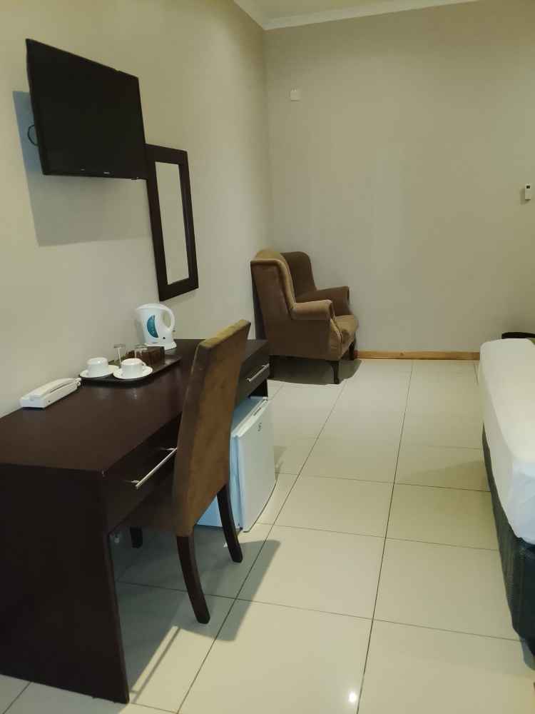 Hotel 87 (Fmr. Emerald Hotel) product image