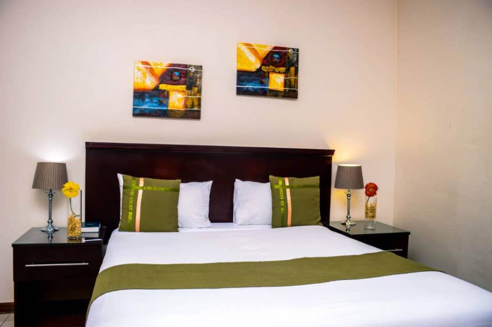 Emerald Hotel product image