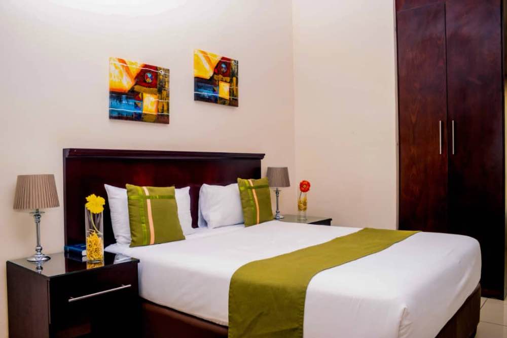 Emerald Hotel product image