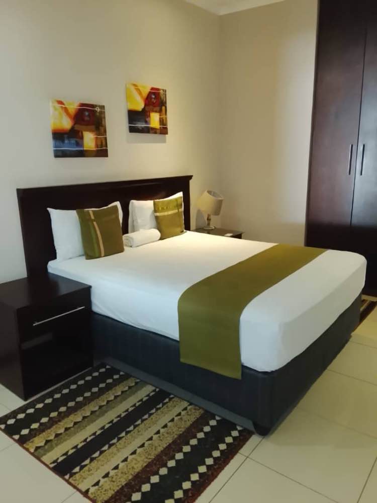 Emerald Hotel product image