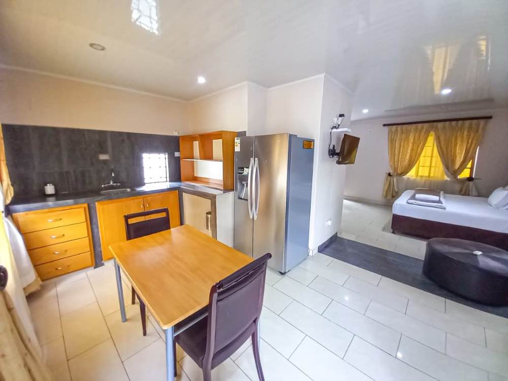 Palazzo Guesthouse product image