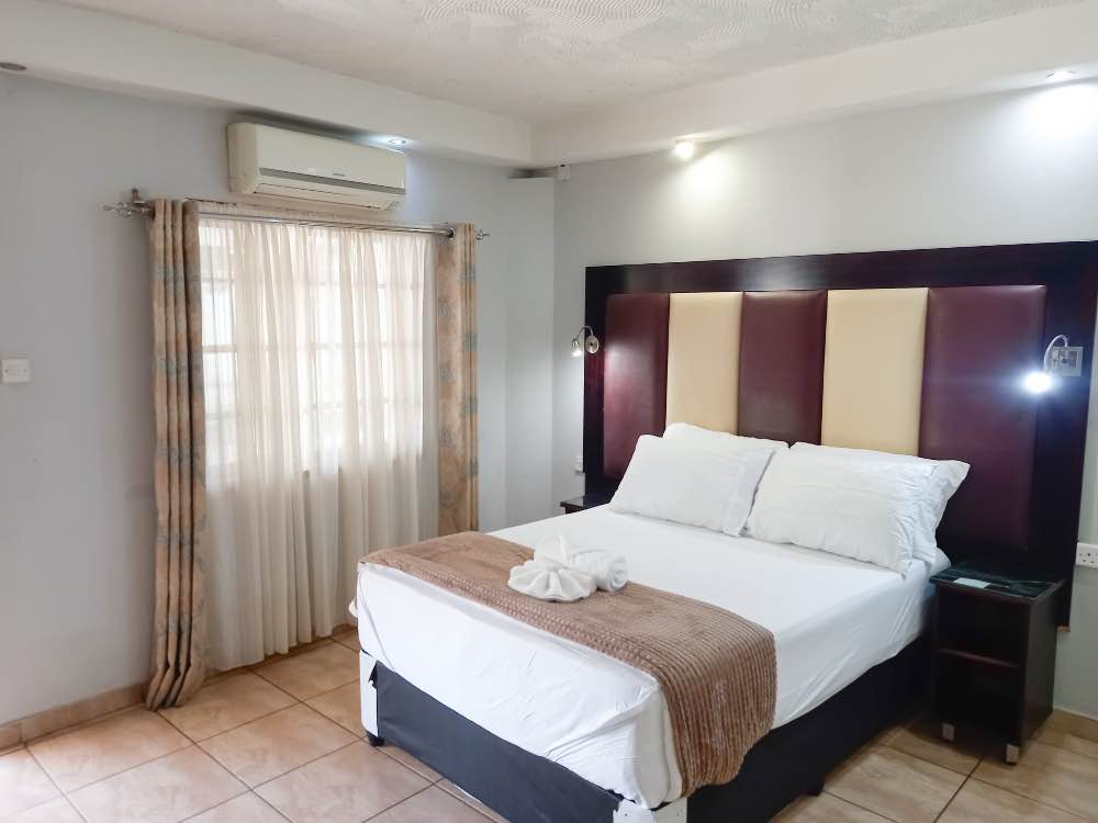 Palazzo Guesthouse product image