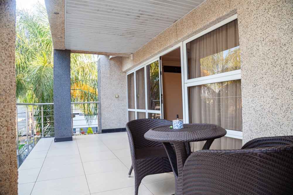 Cycad Palm Boutique Guesthouse product image