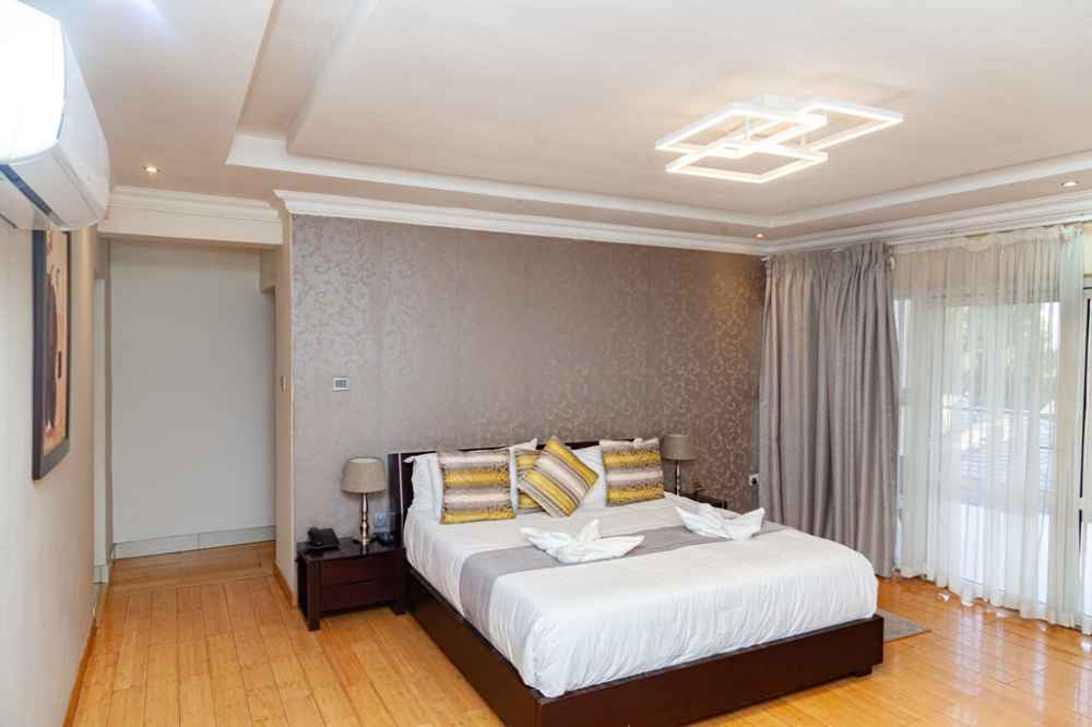 Cycad Palm Boutique Guesthouse product image