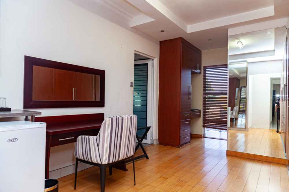 Cycad Palm Boutique Guesthouse product image