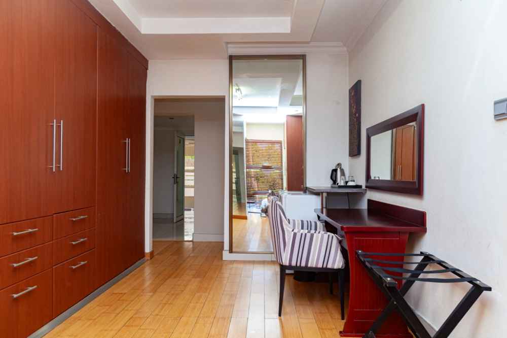 Cycad Palm Boutique Guesthouse product image