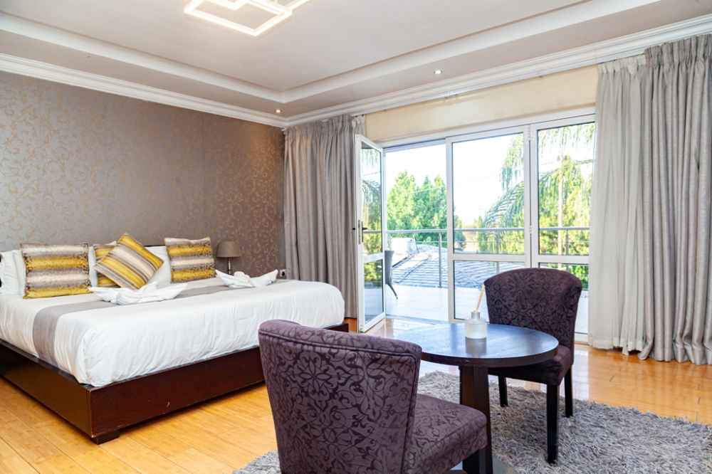 Cycad Palm Boutique Guesthouse product image