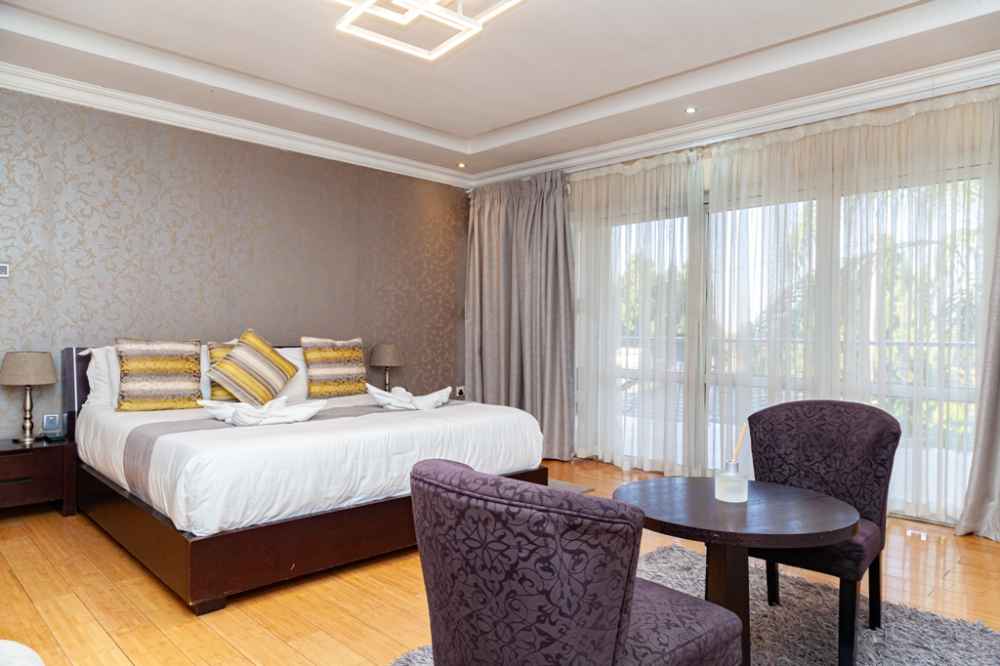 Cycad Palm Boutique Guesthouse product image