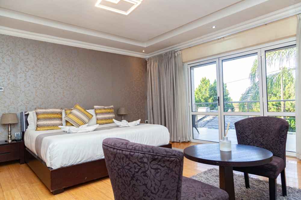 Cycad Palm Boutique Guesthouse product image