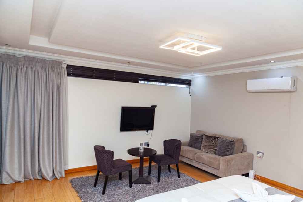 Cycad Palm Boutique Guesthouse product image
