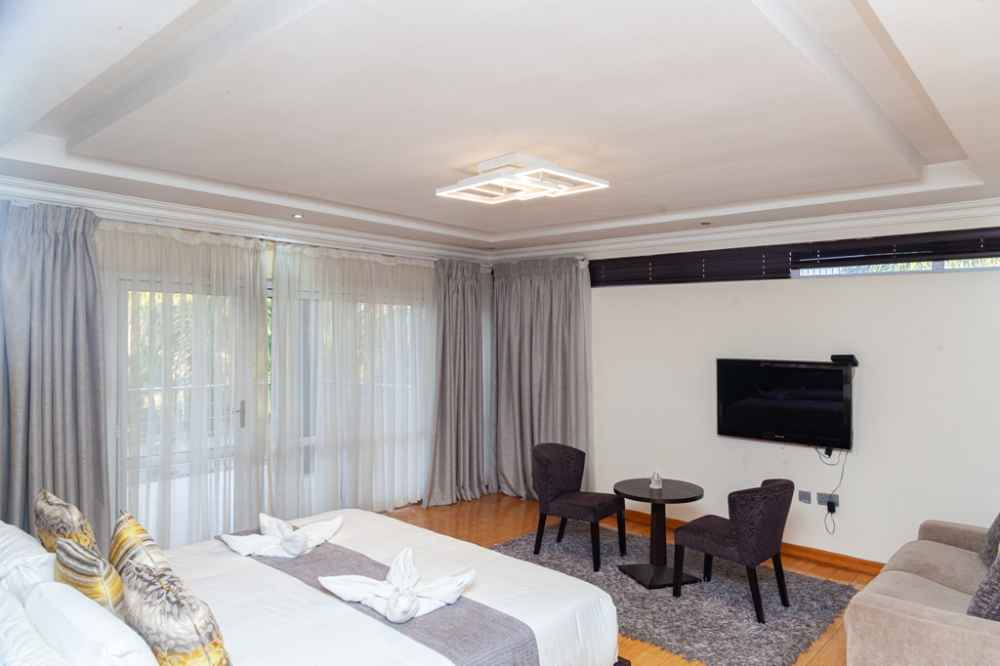 Cycad Palm Boutique Guesthouse product image