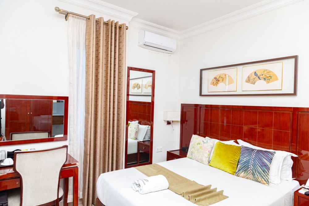 Cycad Palm Boutique Gousthouse product image