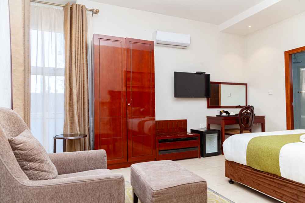 Cycad Palm Boutique Gousthouse product image