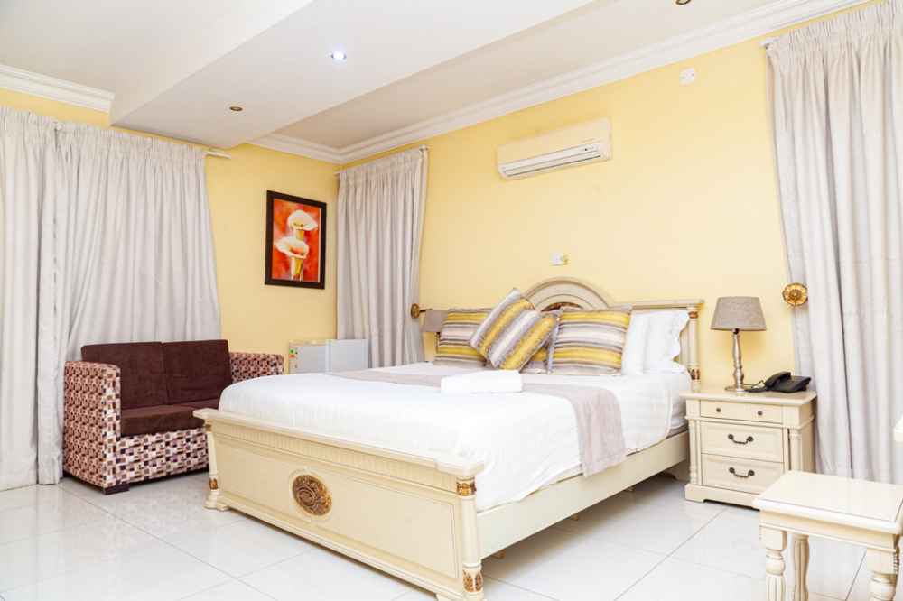 Cycad Palm Boutique Gousthouse product image