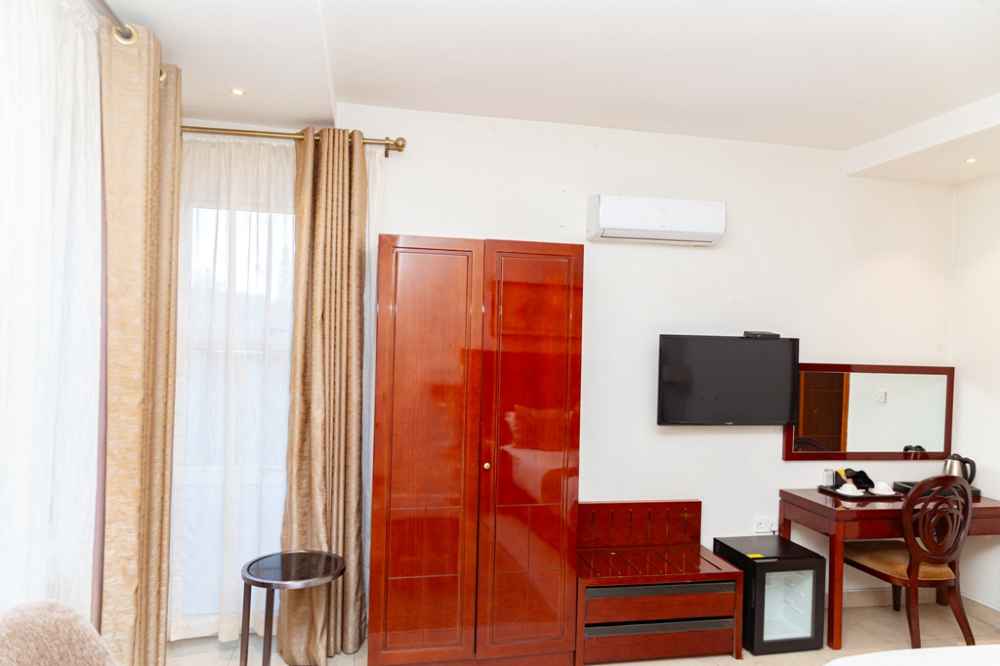 Cycad Palm Boutique Gousthouse product image