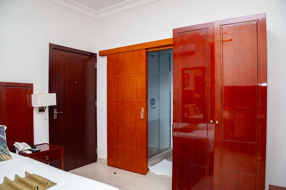 Cycad Palm Boutique Gousthouse product image