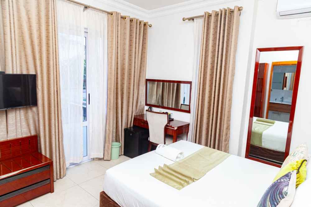 Cycad Palm Boutique Gousthouse product image