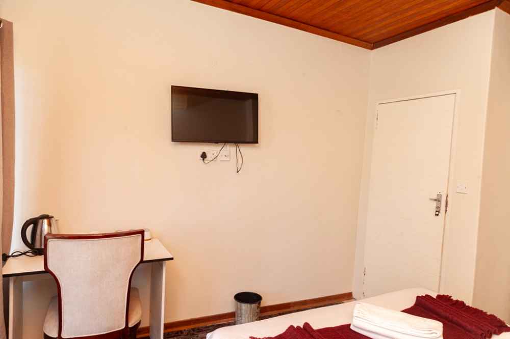 Lotus Lodge product image
