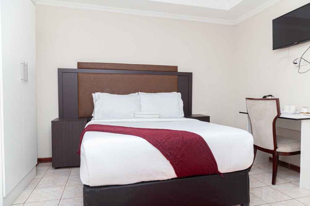 Lotus Lodge product image