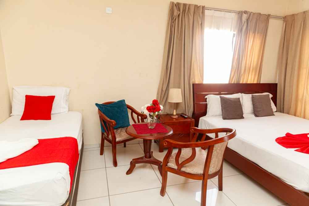 D'Villa Guesthouse product image