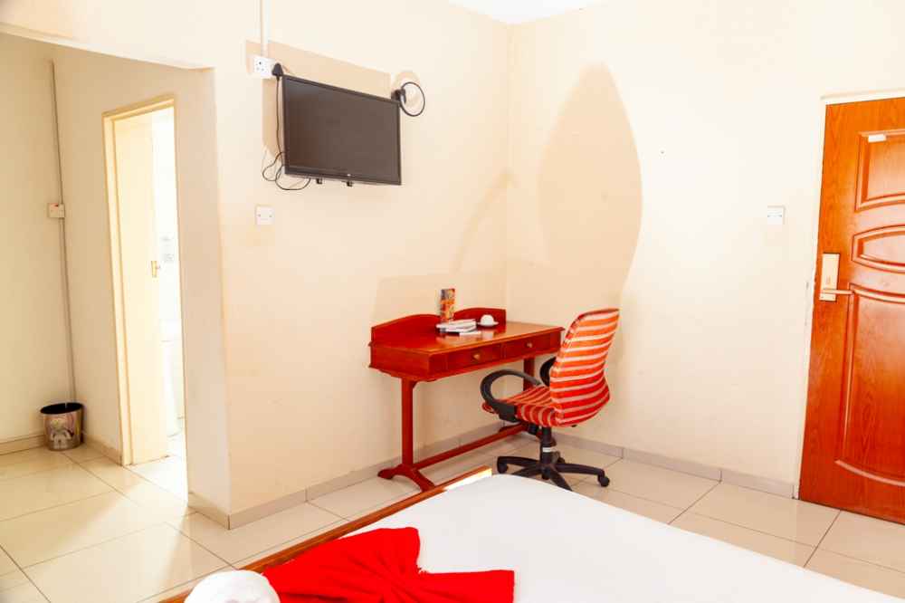 D'Villa Guesthouse product image