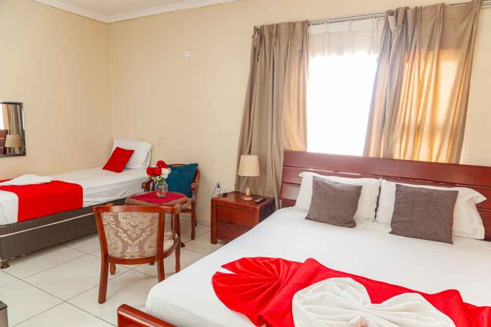 D'Villa Guesthouse product image