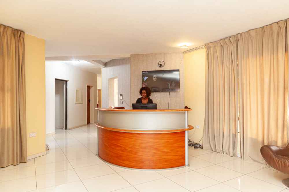 D'Villa Guesthouse product image