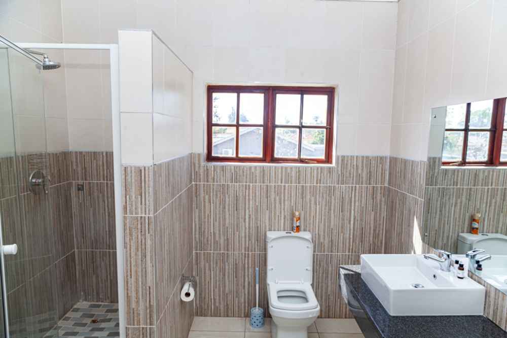 D'Villa Guesthouse product image