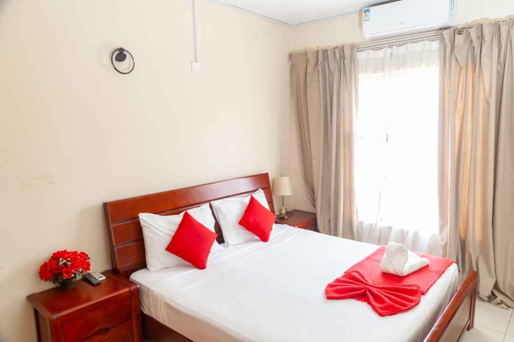 D’Villa Guesthouse product image