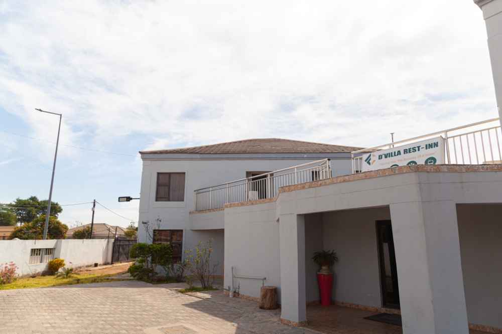D’Villa Guesthouse product image