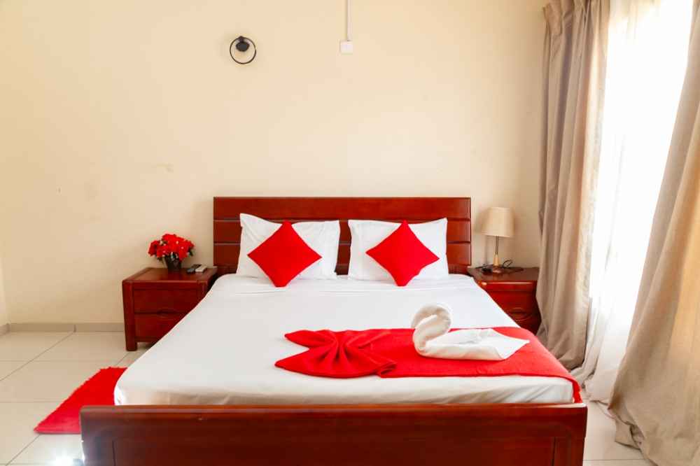 D’Villa Guesthouse product image