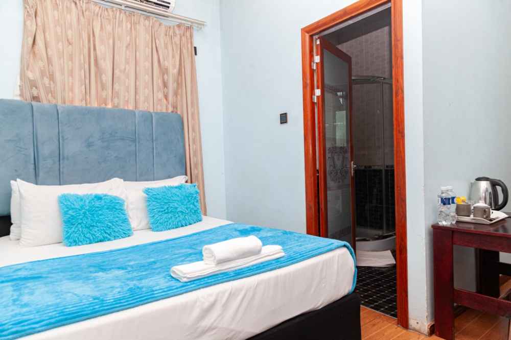 White City Inn Guesthouse product image