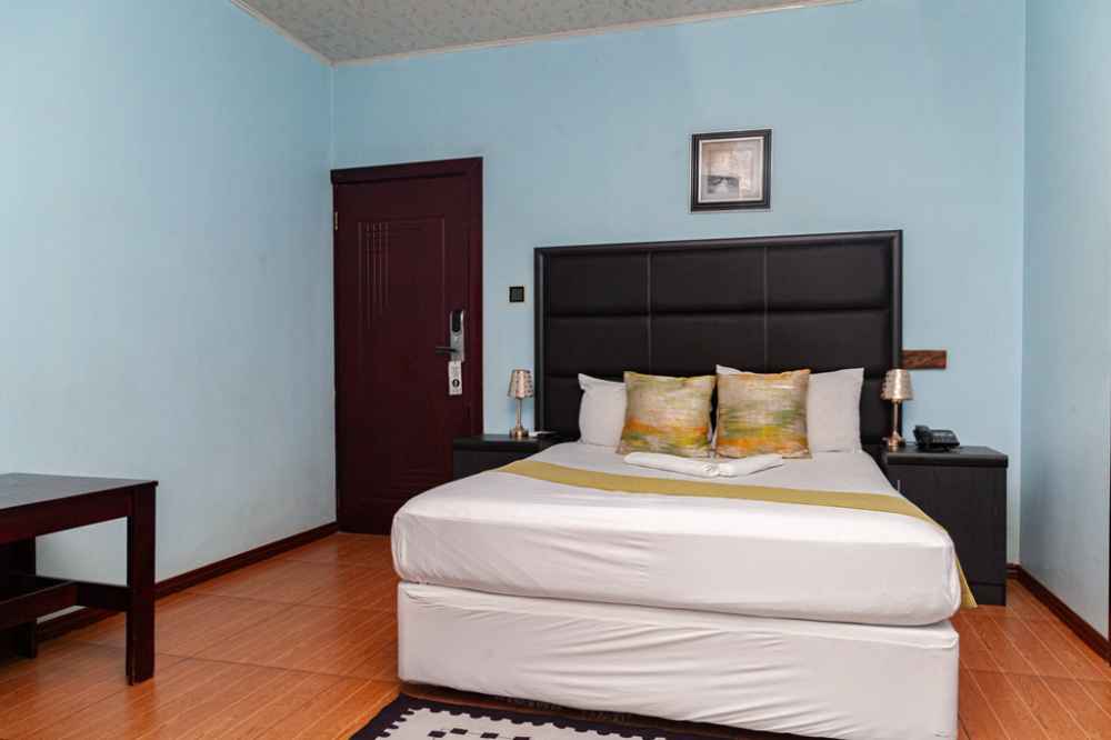 White City Guesthouse product image