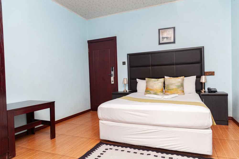 White City Guesthouse product image