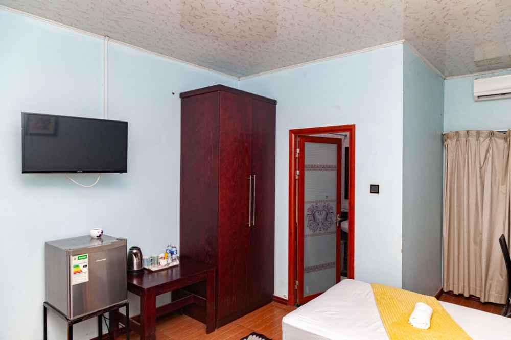 White City Guesthouse product image