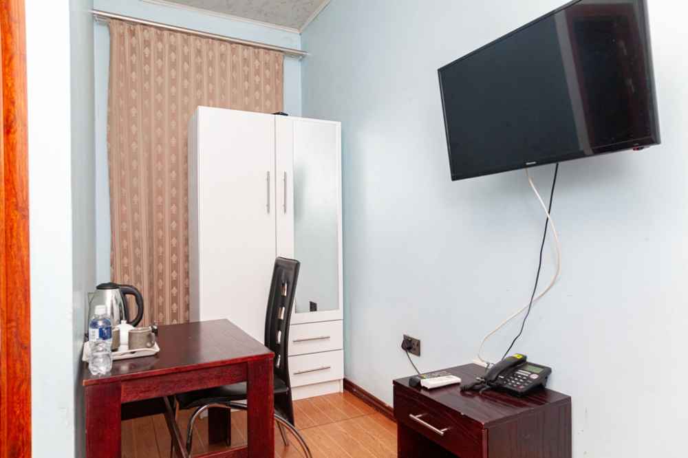 White City Inn Guesthouse product image