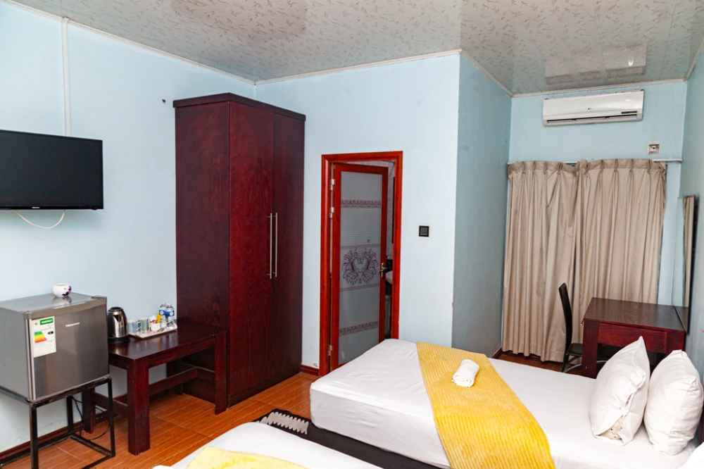 White City Inn Guesthouse product image
