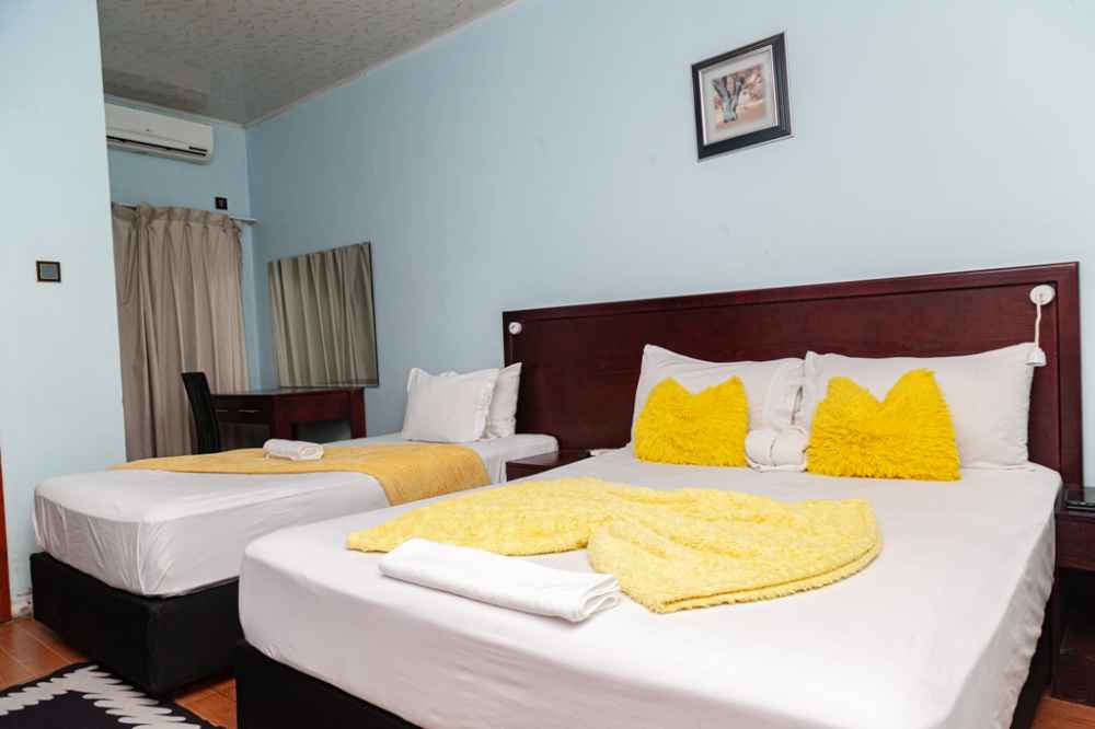 White City Inn Guesthouse product image